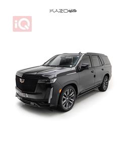 كاديلاك اسكاليد